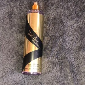 Reb’l fleur bodymist by Rihanna(MISSING CAP)